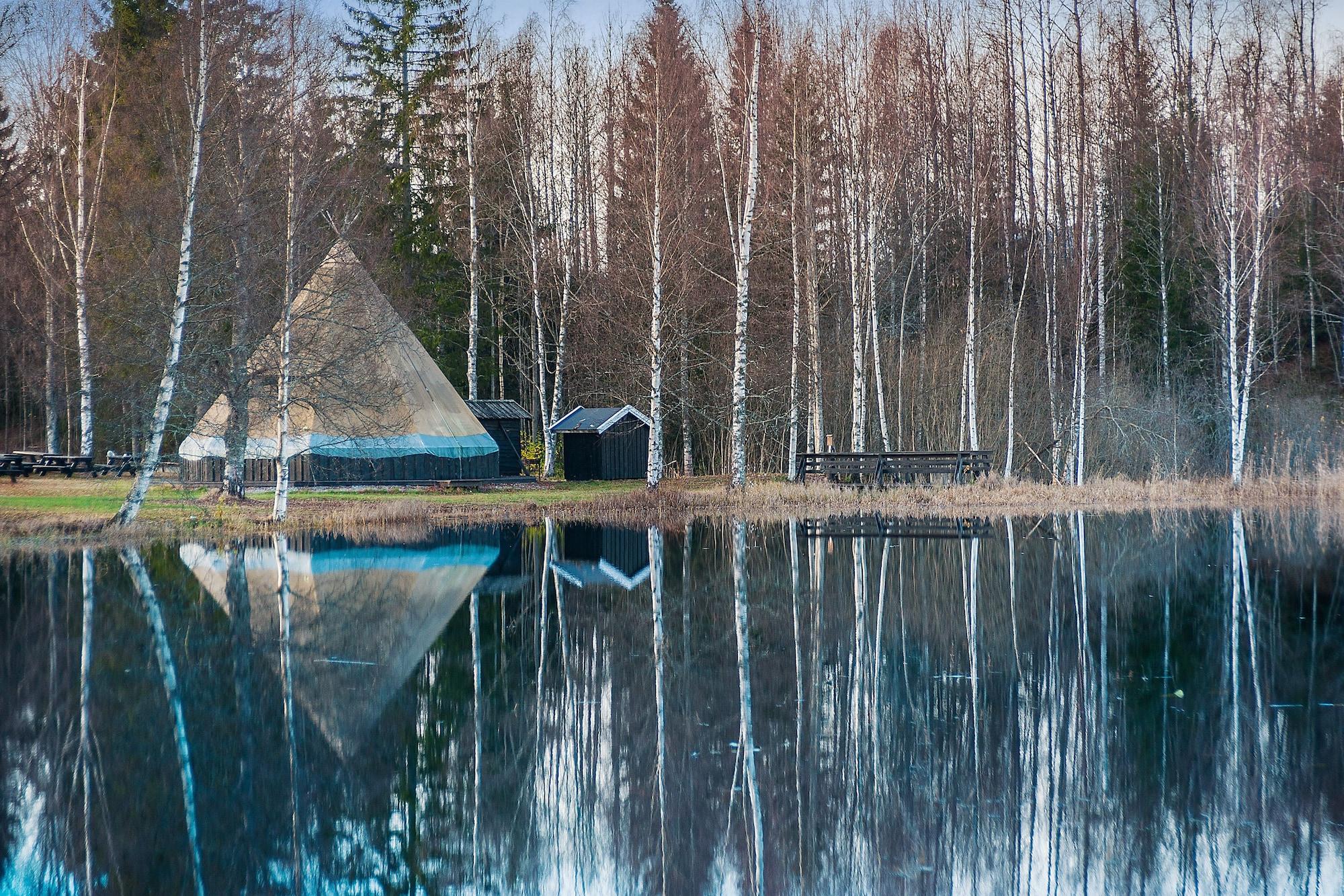 Hurdalsjoen Hotel & Spa Exterior photo